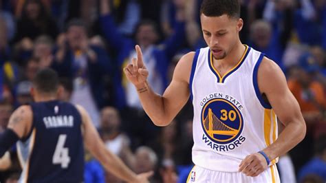 Video Steph Curry Sets Nba Record With Pointers The Front