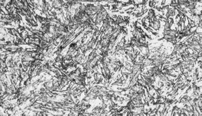 main stainless steel types