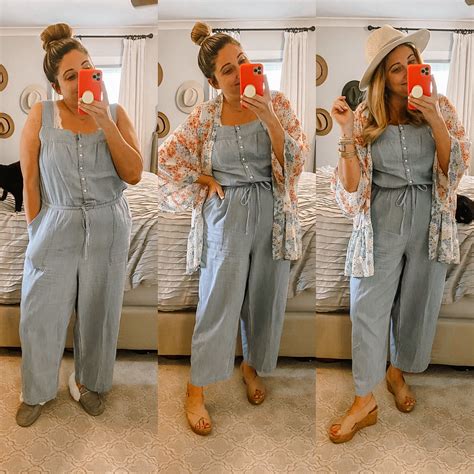 Jumpsuit Style Womens Jumpsuit Outfits Jumpsuit Outfit Casual