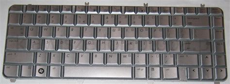 HP20 Key For Keyboard HP Presario V6100 G50 Compaq 615 Pavilion DV4