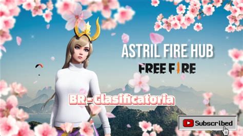 Freefire Br Clasificatoria Bermuda Youtube