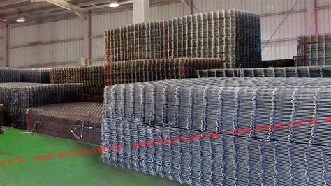 Welding Machine Wire Mesh Reinforcement Mesh Lattice Girder