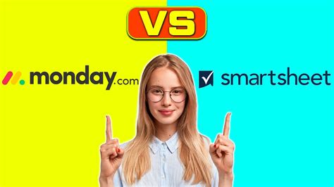 Monday Vs Smartsheet Which Tool Is Better A Detailed