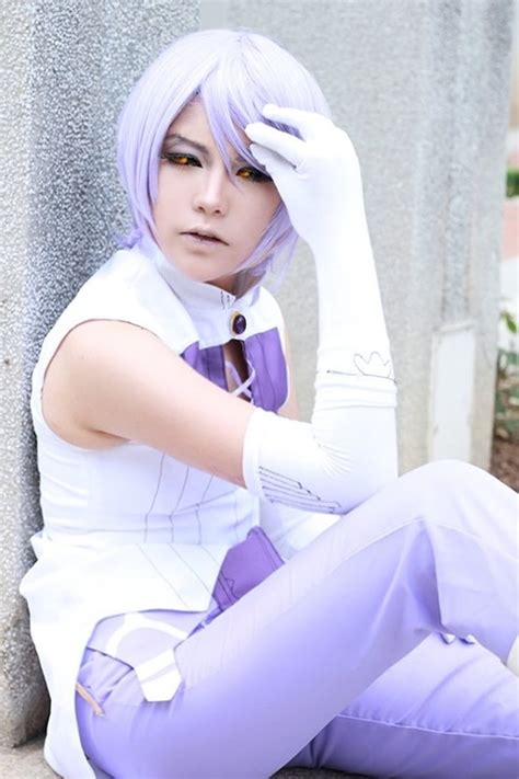 Anime Cosplay 070612