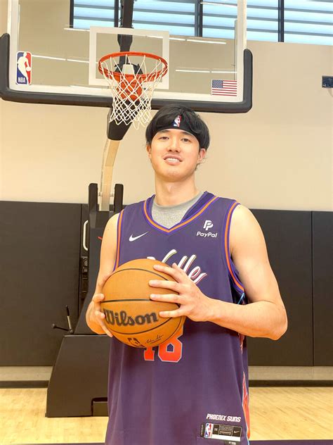 渡辺雄太が語る八村塁「得点能力は、nbaの中でも上位クラス」 歴代ベスト5も選出 Wowowインタビュー・後編 スポーツ報知