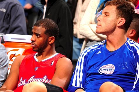 Blake Griffin Injury: Updates on Clippers Star's Hamstring | News ...