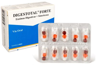 Digestotal Forte Plm