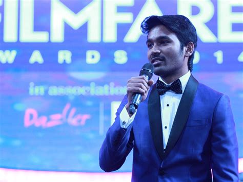 Dhanush HQ Wallpapers | Dhanush Wallpapers - 22807 - Oneindia Wallpapers