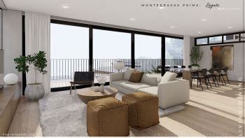 Monterrazas Prime Designed For Boundless Living