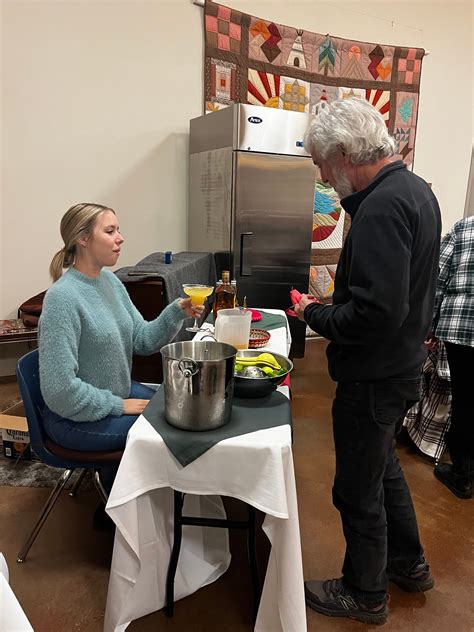 Middletown Senior Center - Gallery
