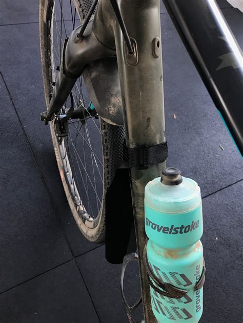 Ass Savers Offers Sleek And Durable Protection For Gravel Gravelstoke