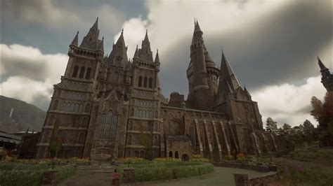 Hogwarts Legacy Vr Youtube