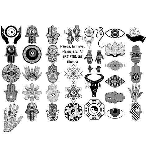 Aggregate About Evil Eye Protection Tattoo Best In Daotaonec