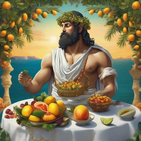 DIONYSUS – Jalu fragrances