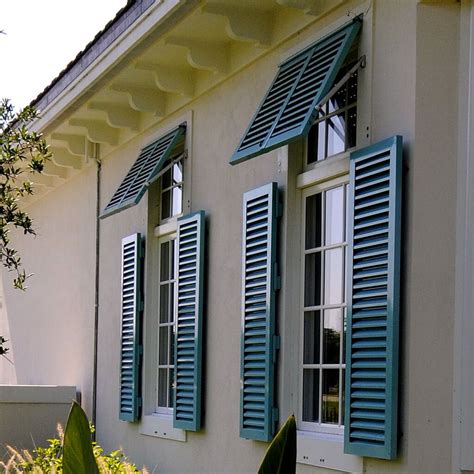 Find The Perfect Shutters Your Guide To Shutter Styles