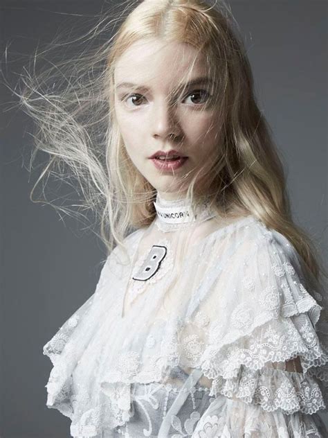 Anya Taylor-Joy (Actress) Wiki, Biography, Age, Boyfriend, Family ...