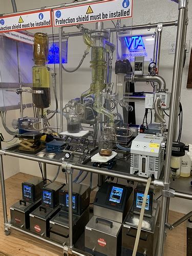 Sold Root Sciences Vta Model Vkl 70 5 For Sale In Eureka Ca Sold