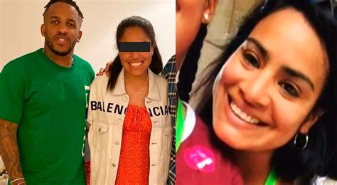 Hija De Jefferson Farfán Maialen Farfán Cierra Su Cuenta De Instagram Tras Reportaje De Magaly