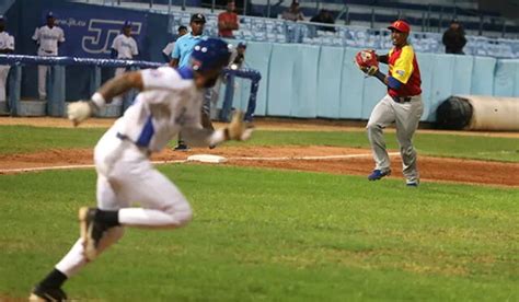 Matanzas Vs Artemisa En Vivo Serie Final Liga Lite B Isbol Cubano Hoy