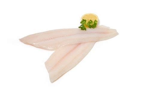 DOVER SOLE FILLET - M&C ASIA