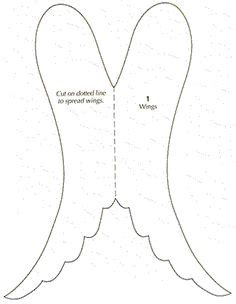 22 Engel Vorlagen Ideen Engel Vorlage Engel Basteln Engel