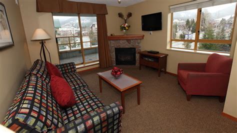 Cascade Lodge Whistler Bc Whistler Accommodations