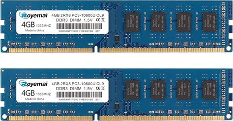 Fresco Justicia tímido memoria ram ddr3 8gb 10600 empresario Arthur ...