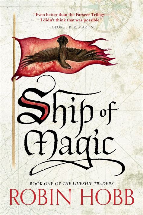 Amazon Ship Of Magic The Liveship Traders Liveship Traders