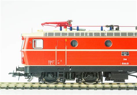 Memoba Produktdetail Roco RO70434 ÖBB E Lok 1044 01 Sound Epoche IV