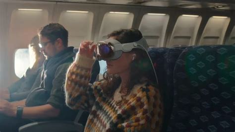 La aerolínea de lujo Beond ofrecerá Apple Vision Pro en sus vuelos