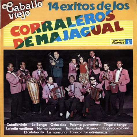 Los Corraleros De Majagual 538 Vinilos Y CDs Con CDandLP