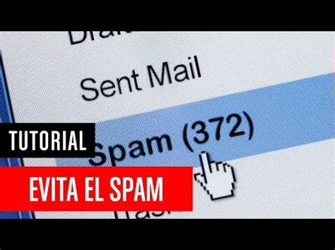 Cómo reducir el spam en Hotmail Actualizado noviembre 2024