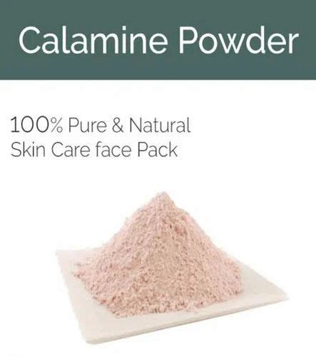 Calamine Powder Clay Ip At ₹ 140kg In New Delhi Id 2849516579048