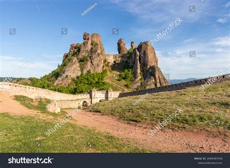 1,382 Belogradchik fortress Images, Stock Photos & Vectors | Shutterstock