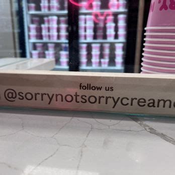 Sorry Not Sorry Creamery Inspirada Updated April Photos