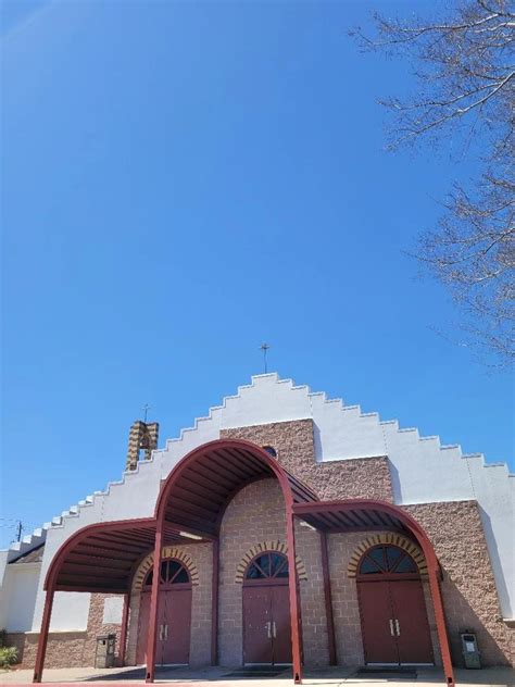 Contact St Juan Diego Catholic Church