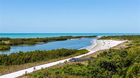 Exploring Beyond Naples The Allure Of Bonita Springs Marco Island