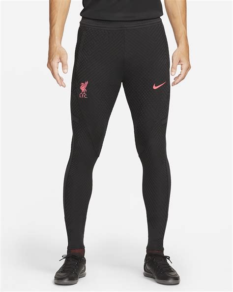 Liverpool Fc Strike Elite Away Nike Dri Fit Adv Strick Fußballhose Für