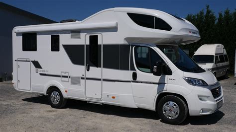 Wohnmobil Alkoven Adria Coral Xl A Sl Personen Mieten