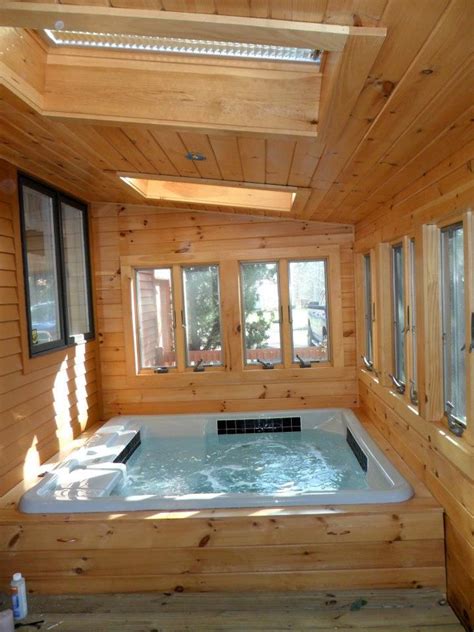 Hot Tub Enclosure Ideas Artofit