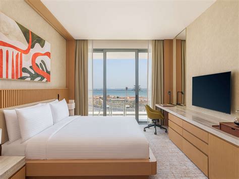 RIXOS PREMIUM QETAIFAN ISLAND NORTH - Updated 2024 Prices & Hotel ...