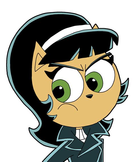 Kitty Katswell Angry Png By Wannymanny On Deviantart