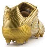 Adidas Predator Absolute FG The Comeback Goud Wit LIMITED EDITION