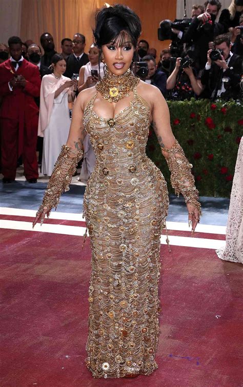 Met Gala 2022 Best Dressed Photos