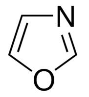 Oxazole 98 C3H3NO Sigma Aldrich