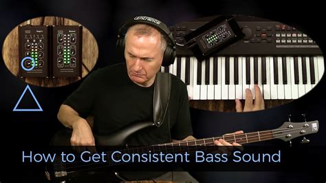 Compress That Bass Youtube