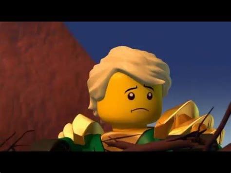 Dead Inside Skillet Ninjago Lloyd Tribute Ninjago Lloyd Lego