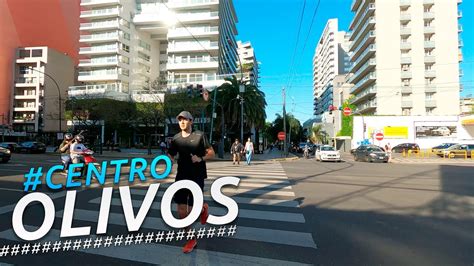 Recorriendo OLIVOS CENTRO BUENOS AIRES ARGENTINA 4K Walking Tour