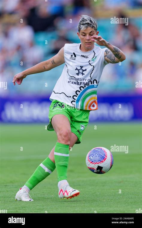 Michelle Heyman Soccer Hi Res Stock Photography And Images Alamy