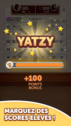 T L Chargez Word Yatzy Puzzle De Mots Sur Pc Avec Memu